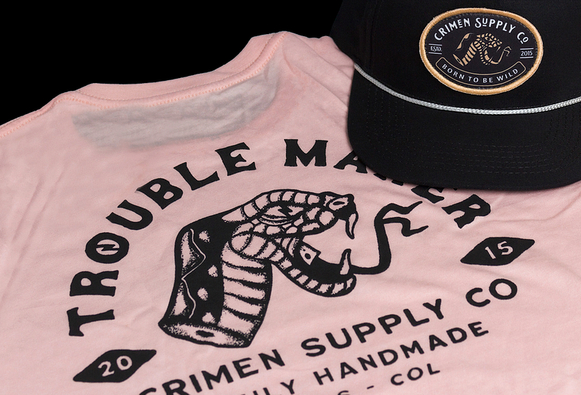 Crimen Supply Co. 2020 5