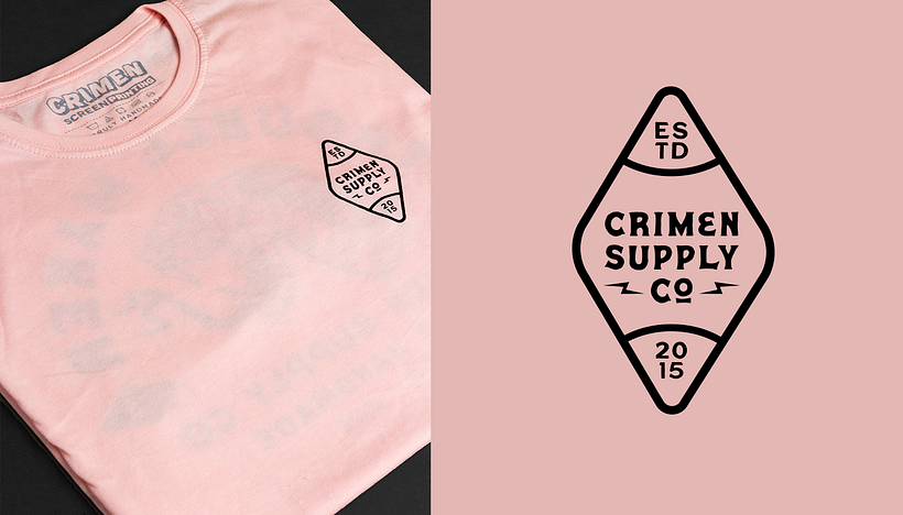 Crimen Supply Co. 2020 4