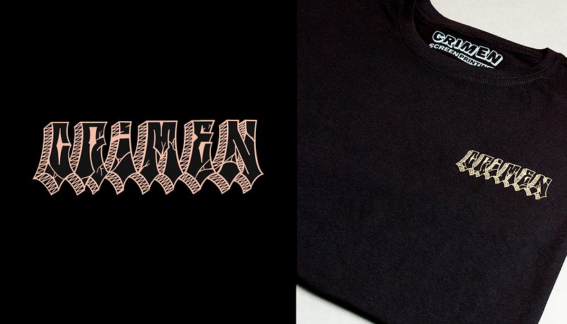 Crimen Supply Co. 2020 10