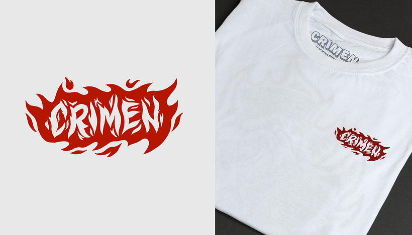 Crimen Supply Co. 2020 7