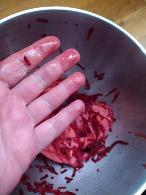 My project in Introduction to Contemporary Patchwork course 5