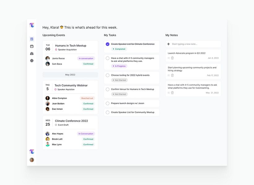 Talkbase 5