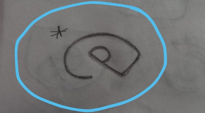 Mi Proyecto del curso: Diseño de logos: del concepto a la presentación 1