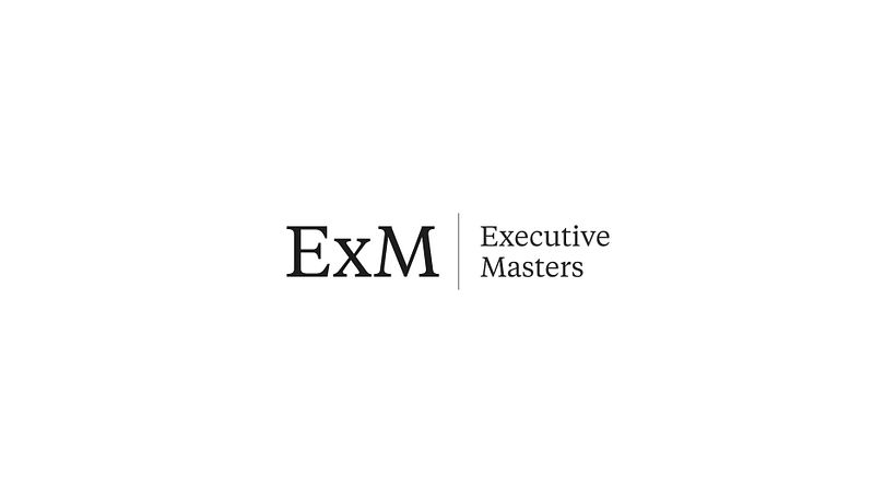 Executive Masters 1