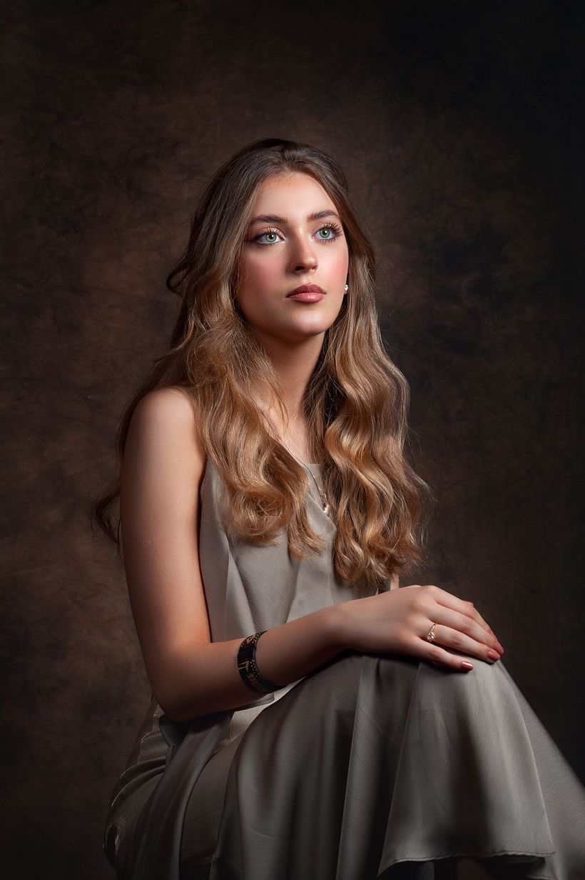 Sarah
