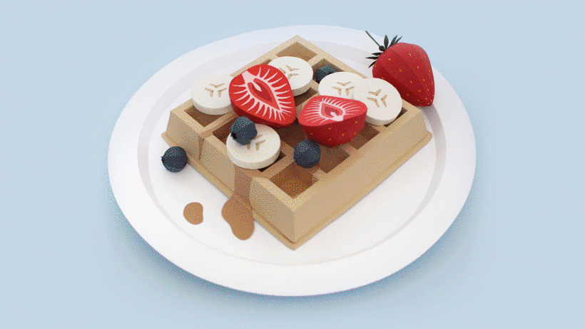 From botanicals to vehicles, with some imagination you can build any object from paper.