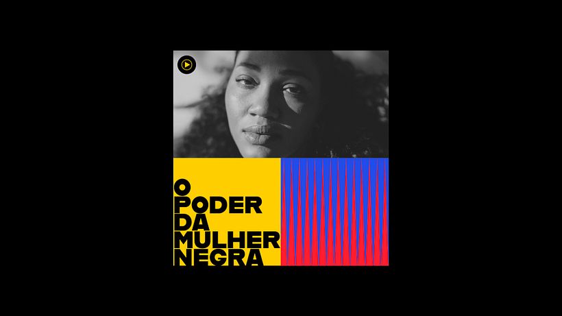 Identidad visual para música de YouTube 4