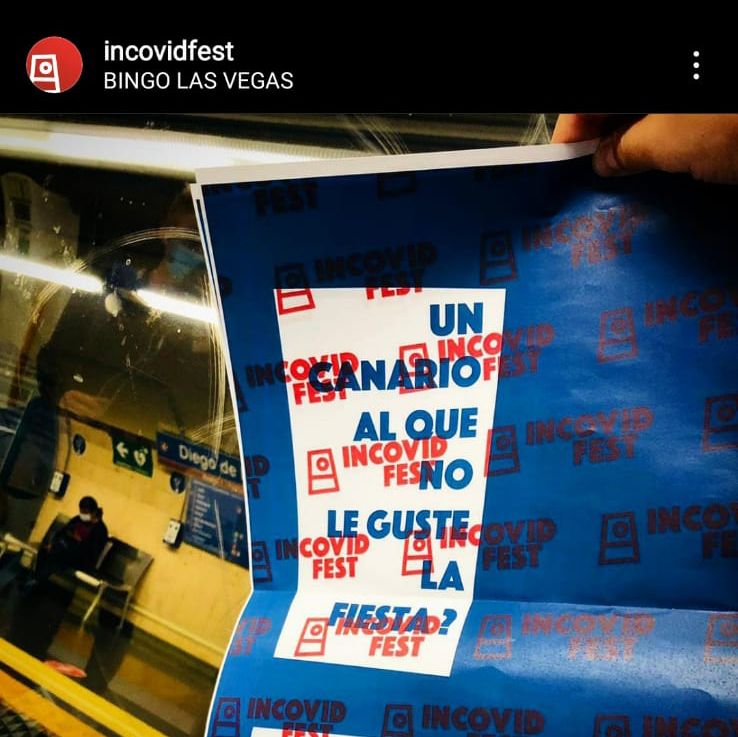 IncovidFest, el techno que nos salvó de la crisis 6