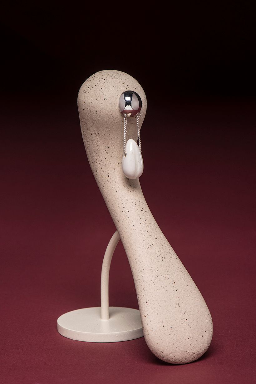 ABS Objects x Born from Rock 2