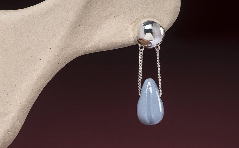 ABS Objects x Born from Rock 9