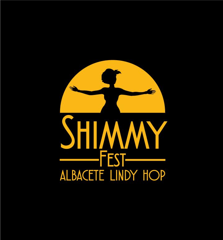 Logotipo Shimmy Fest