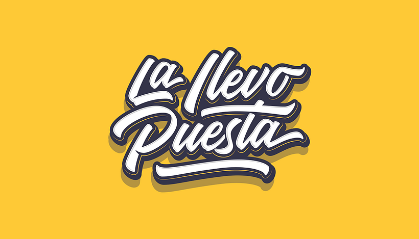 La Llevo Puesta 5