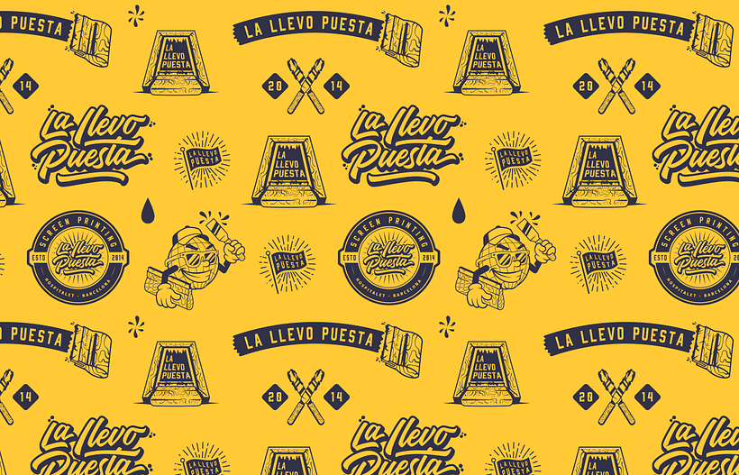 La Llevo Puesta 8