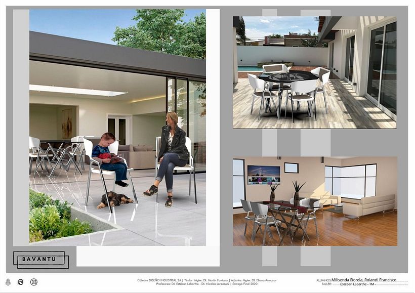 Silla Senza Tempo  3