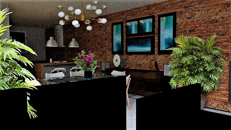 Diseño de interiores de principio a fin 5