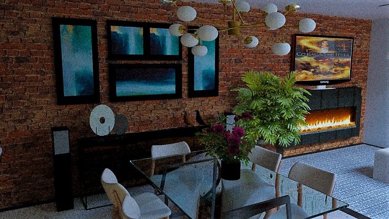 Diseño de interiores de principio a fin 6