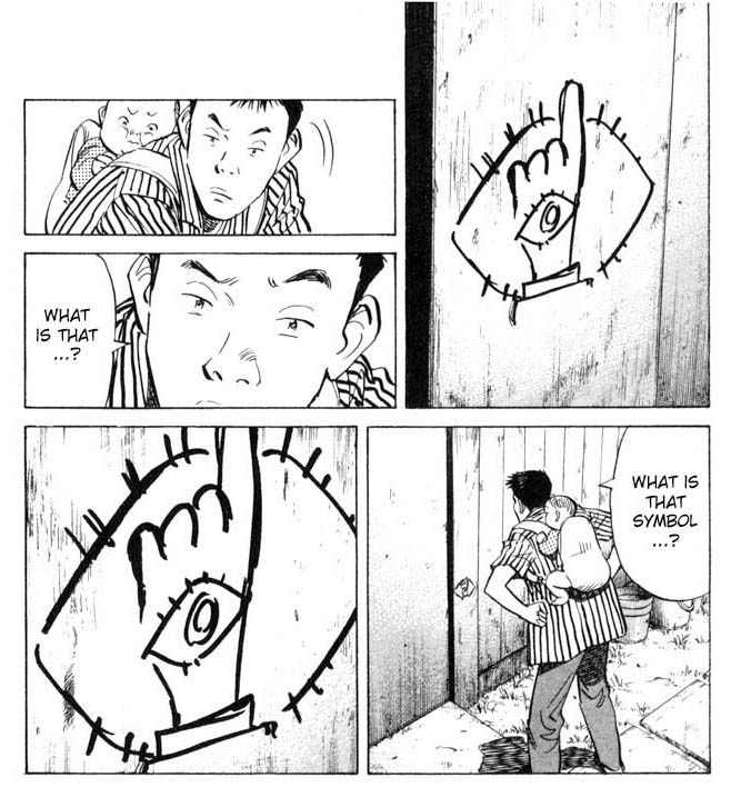 20th Century Boys, by Naoki Urasawa