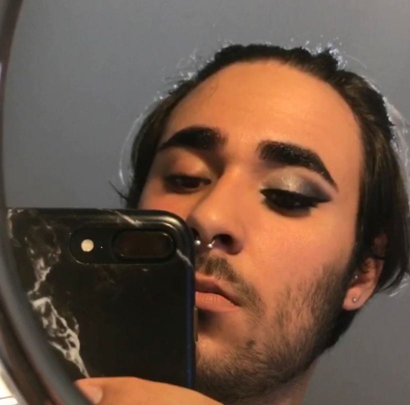 Mi Proyecto del curso: Introducción a las técnicas profesionales de maquillaje 5