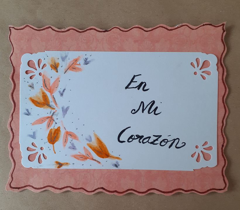 A TI MI LUZ ETERNA-