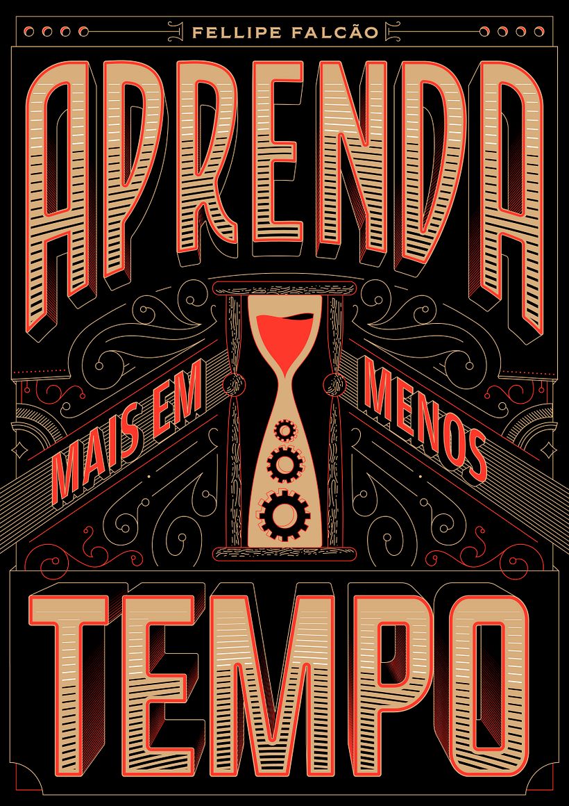 Ebook Editorial Design - Aprenda mais em menos Tempo - Tasarım