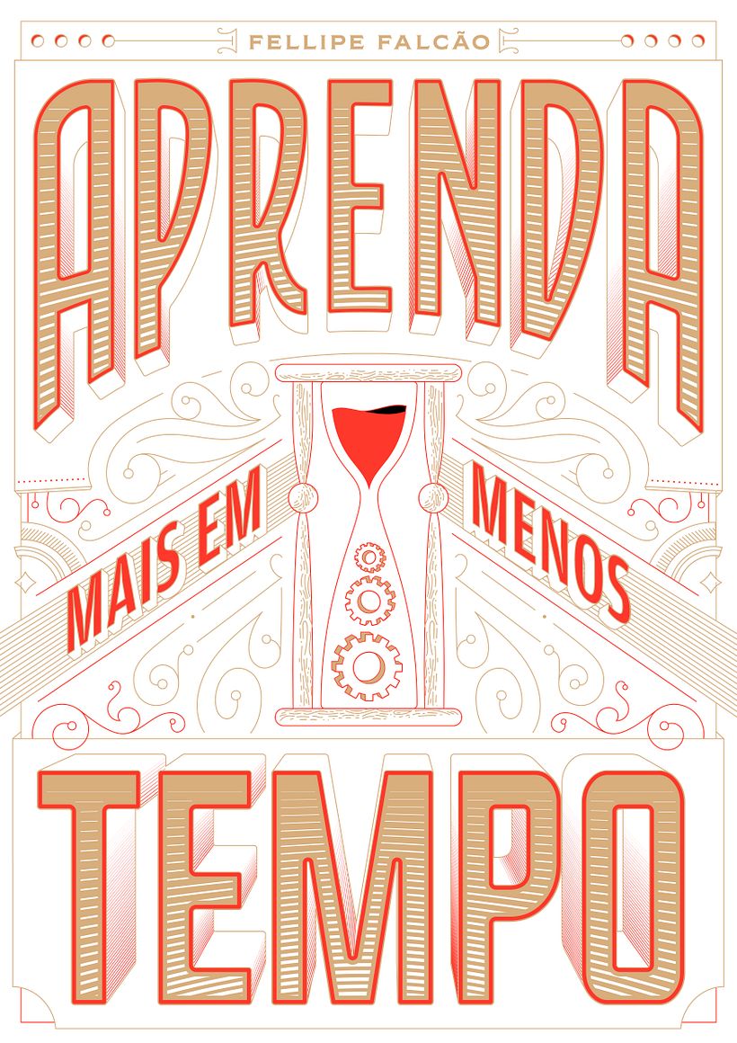 Ebook Editorial Design - Aprenda mais em menos Tempo - Tasarım
