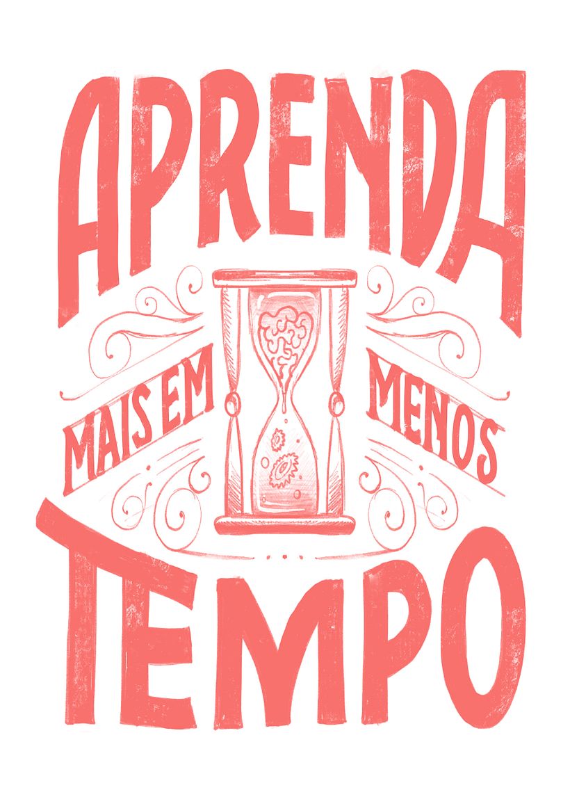 Ebook Editorial Design - Aprenda mais em menos Tempo - Tasarım