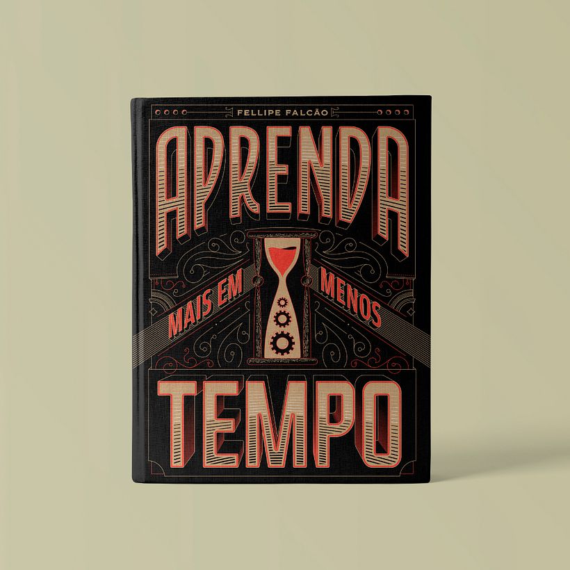 Ebook Editorial Design - Aprenda mais em menos Tempo - Tasarım
