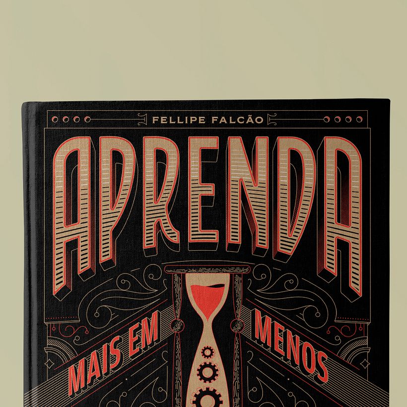 Ebook Editorial Design - Aprenda mais em menos Tempo - Tasarım