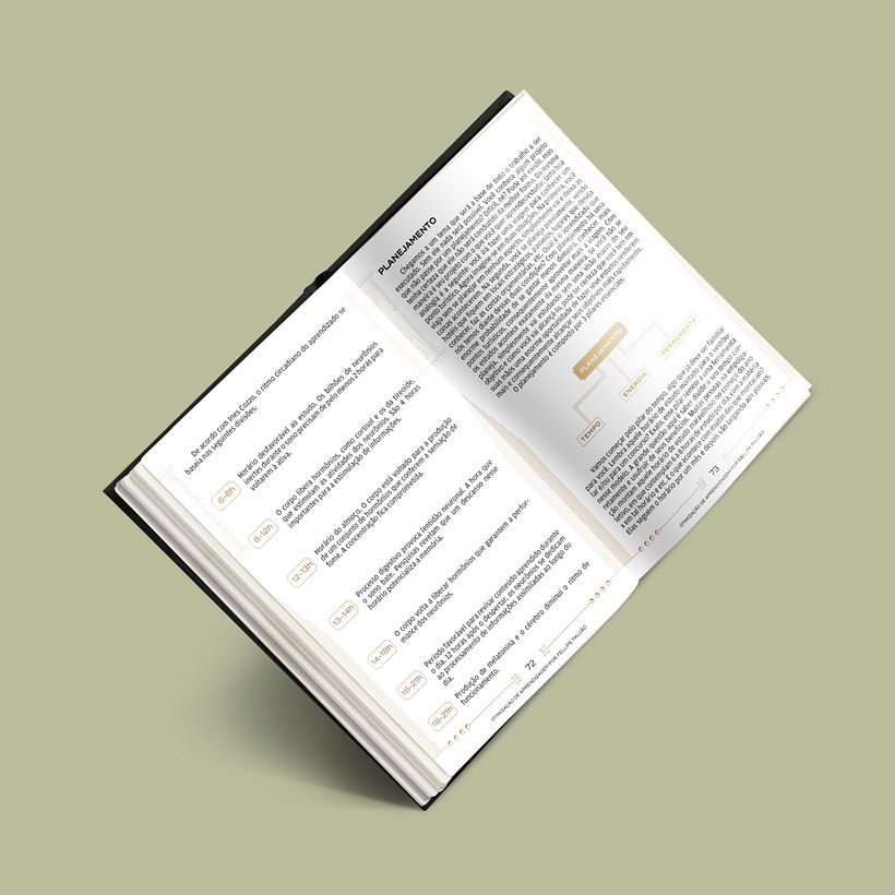 Ebook Editorial Design - Aprenda mais em menos Tempo - Tasarım
