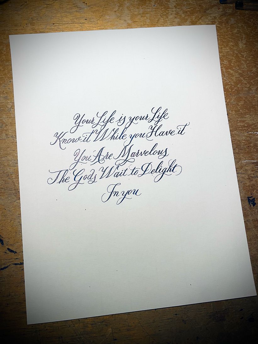 fragmento de Bukowski