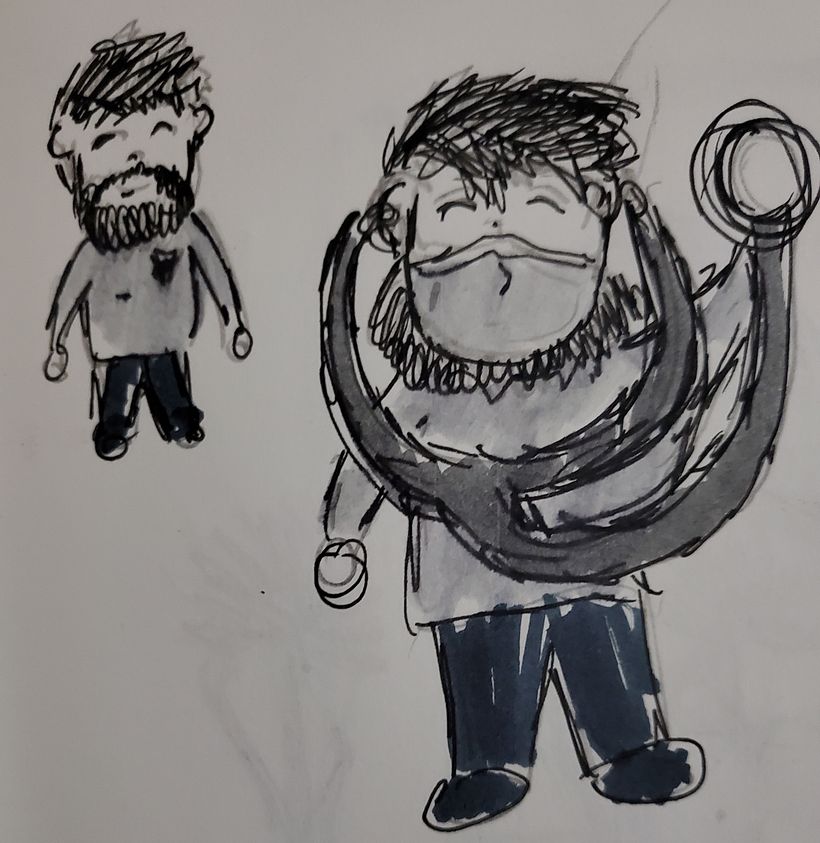 Mi Proyecto del curso: Sketchnoting: el dibujo como herramienta de comunicación 6