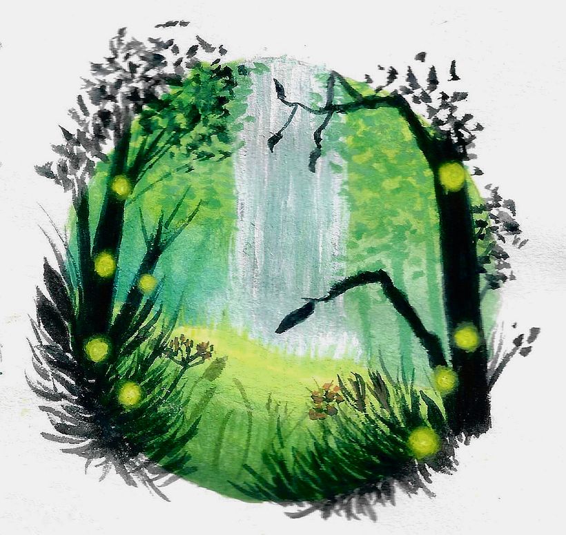 Mi proyecto del curso. He aprendido y disfrutado muchísimo.