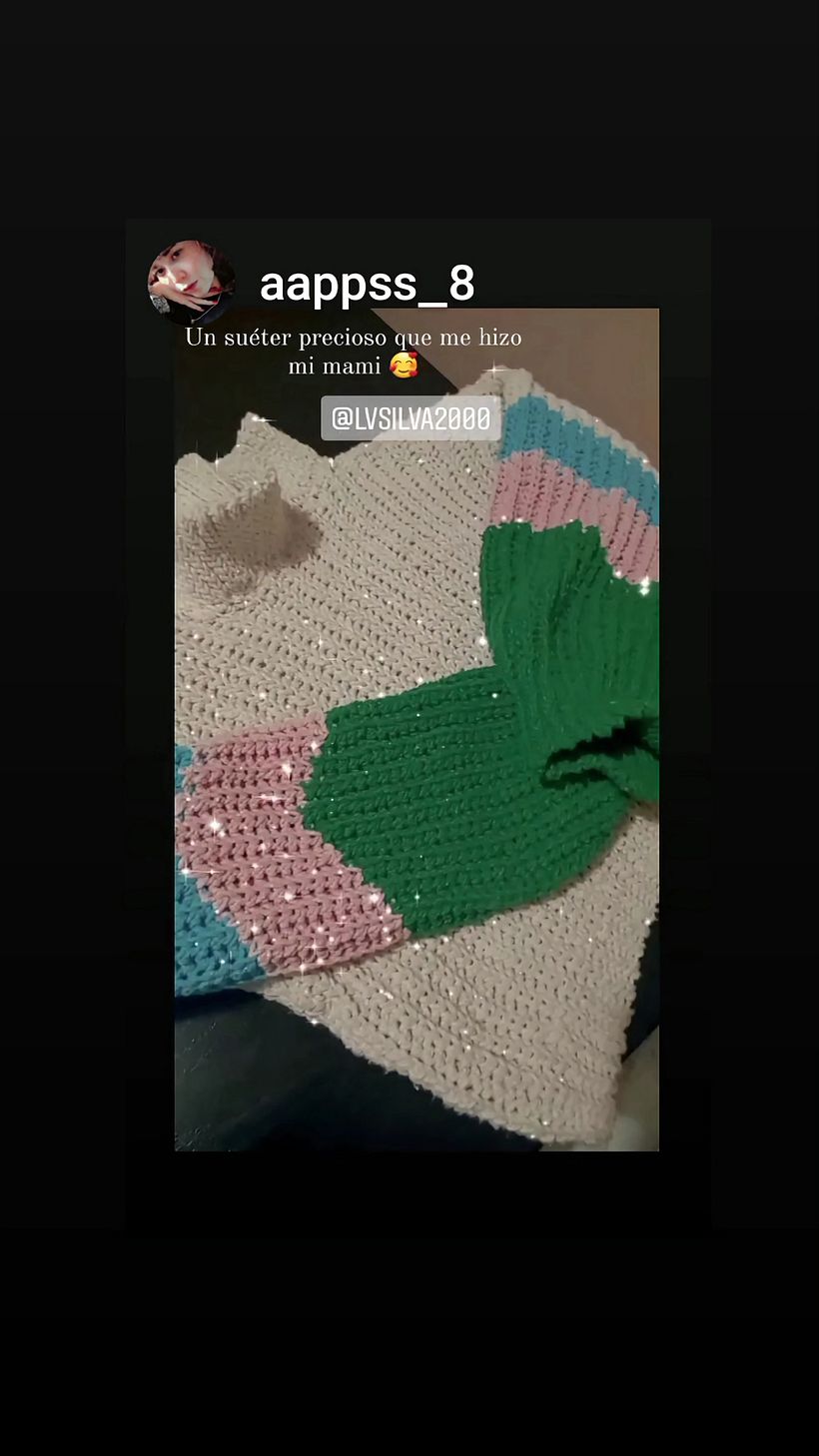 Me encantó y mi hija se enamoró de el gracias