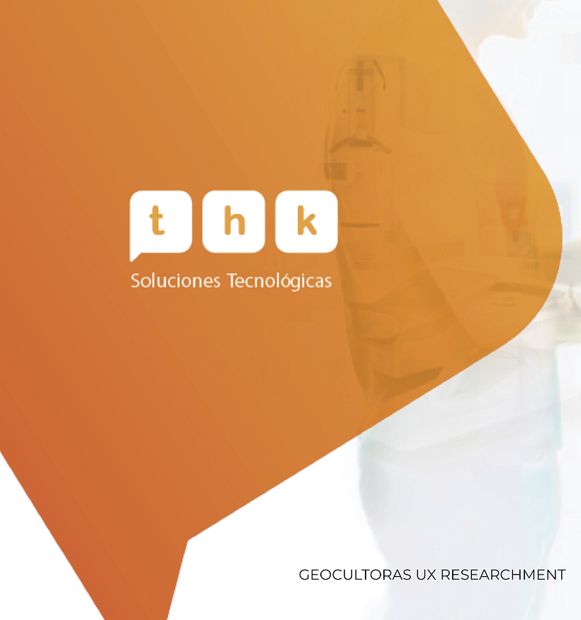 Ballesol - UX researcherment for new health app 1