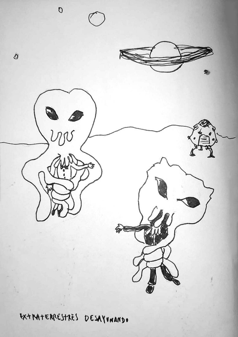 Mi proyecto El arte del bocetado 1