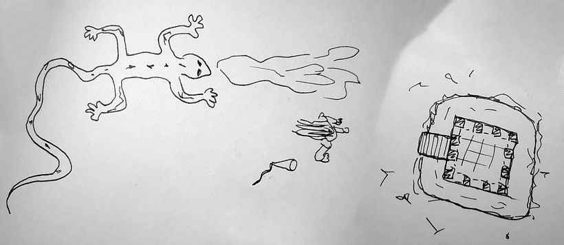Mi proyecto El arte del bocetado 2