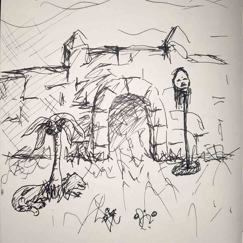 Mi proyecto El arte del bocetado 3