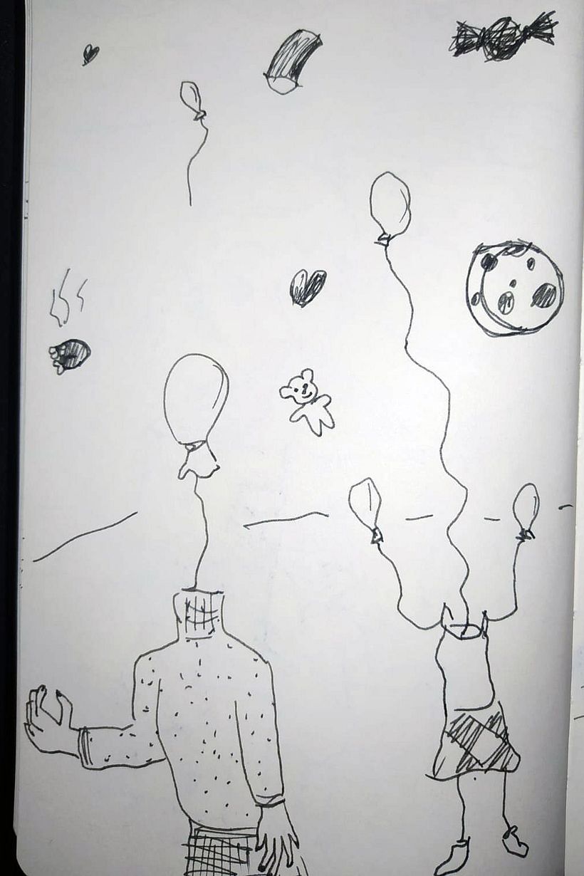 Mi proyecto El arte del bocetado 4