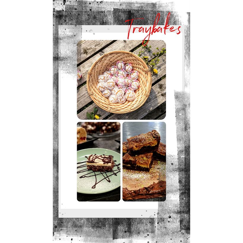 My project in Content Creation and Editing for Instagram Stories course 4