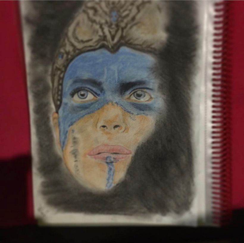 Retrato 2