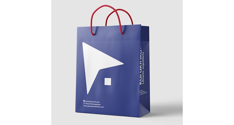 Diseño de bolsas, envoltorios y packaging