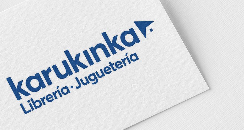 Diseño de papelería