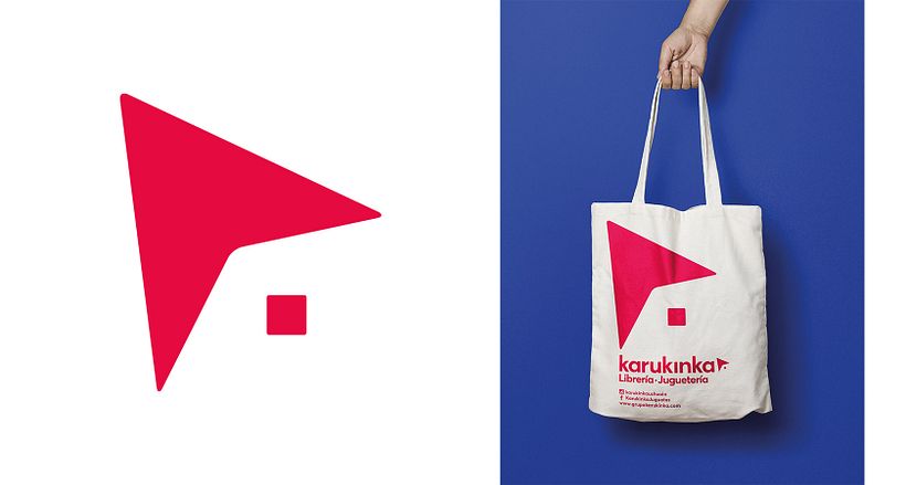 Diseño de producto: Tote bag