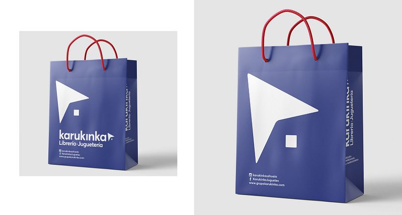 Diseño de bolsas, envoltorios y packaging