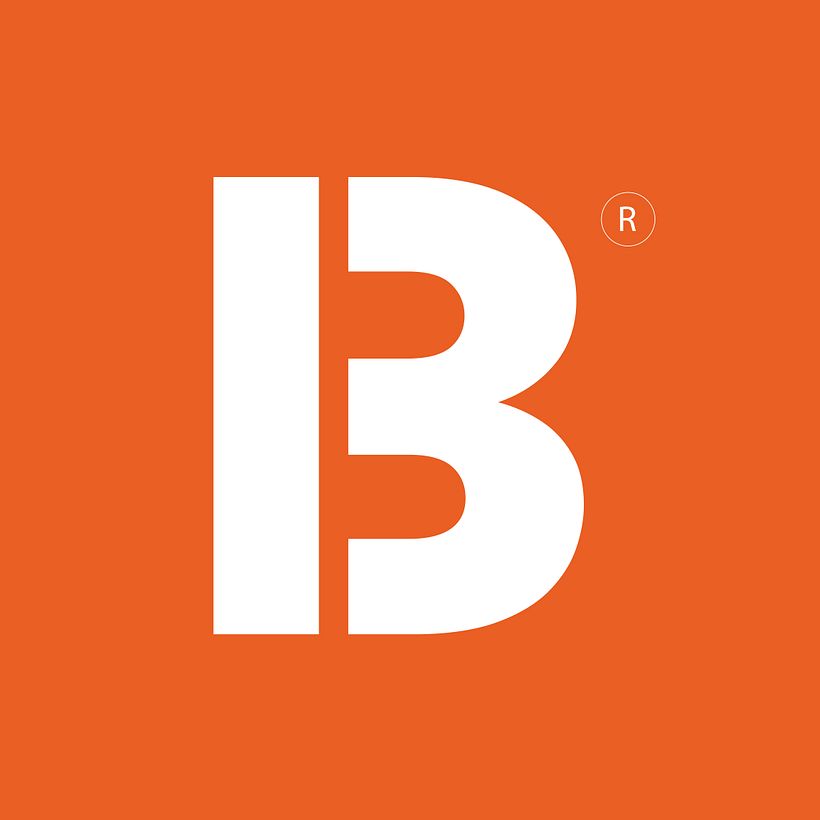 Meu projeto do curso: Branding tipográfico: como criar logos memoráveis do zero 1