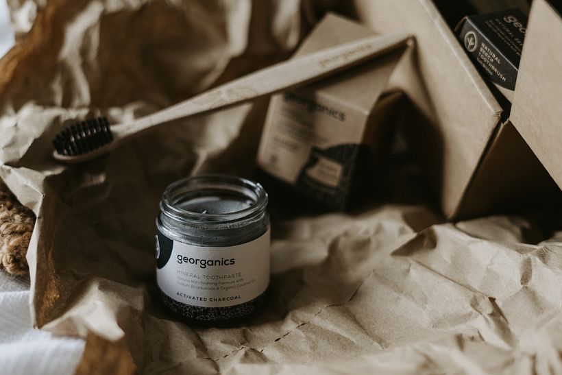 Discover the companies that provide sustainable packaging for your products. Photo: Unsplash.
