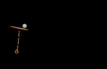 Mi Proyecto del curso: Principios básicos de animación 3D 2