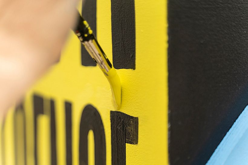 Signs for Freedom 8