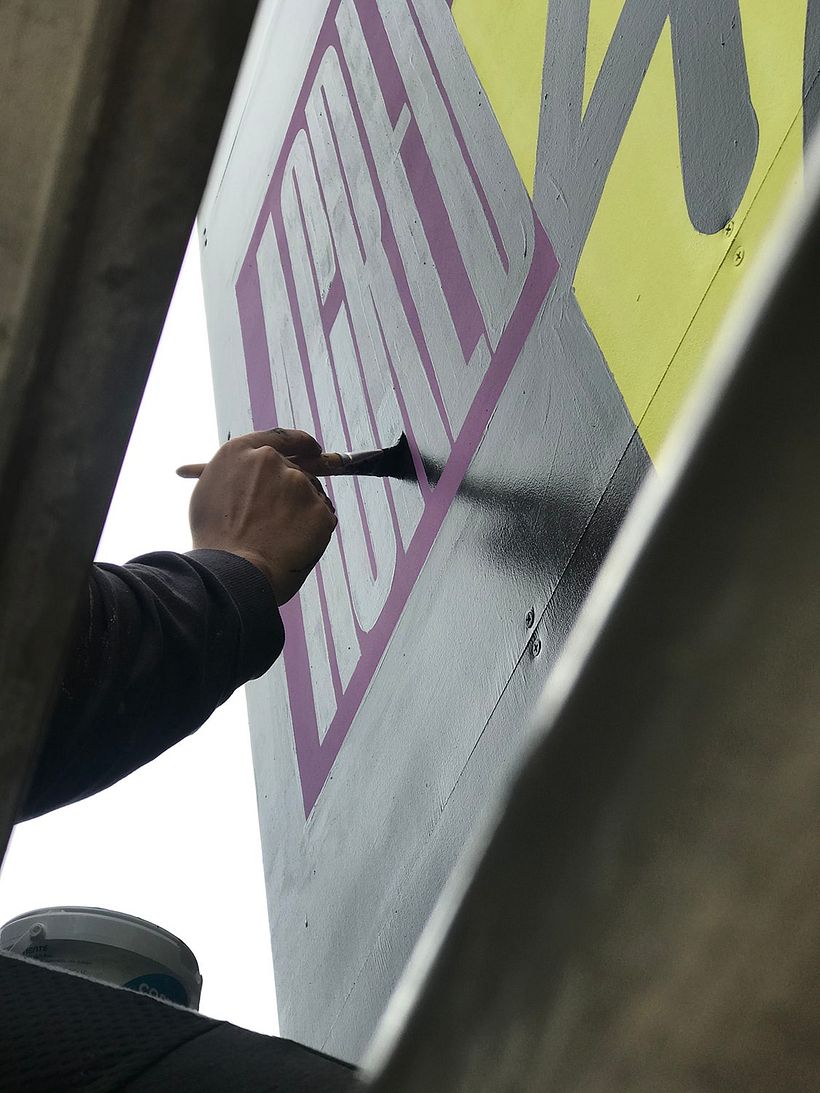 Signs for Freedom 10