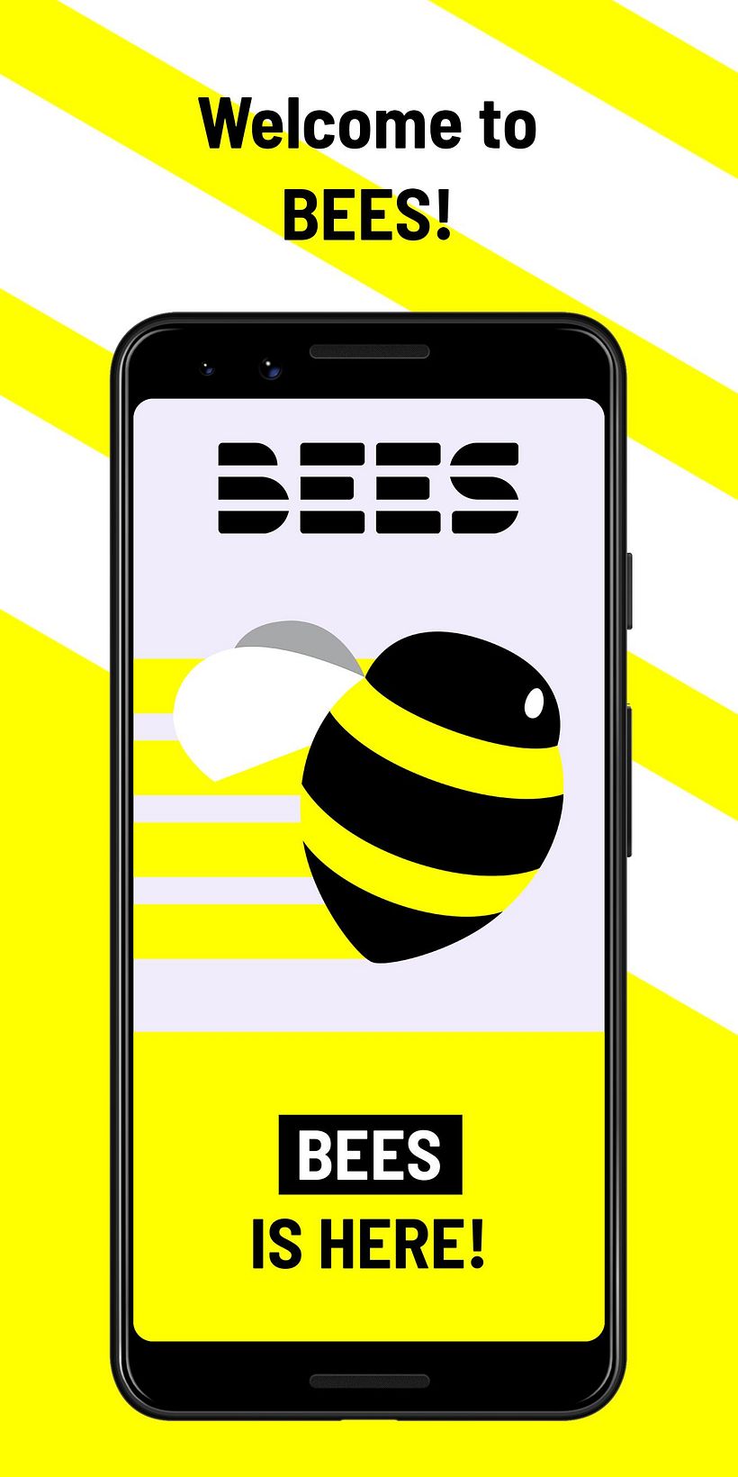 BEES Force - empoderando os vendedores de cerveja  3